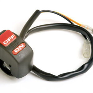 Bihr Smart Switch Universeel – Aan/Uit – Stuurmontage