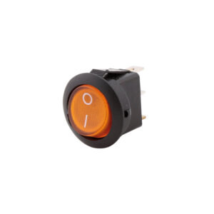 Highsider Smart Switch Universal – On/Off – Geel Verlicht