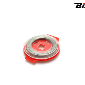 RVS Borgdraad 0,8 mm x 30 meter