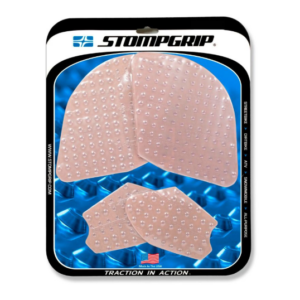 Stompgrip Volcano tankgrips Ducati Panigale V4 / V4 S / V4 R / V4 SP 2022-2024