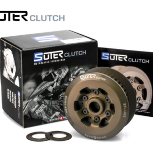 Suter Racing Slipper Clutch Yamaha R6 2006-2024 / R6 Race