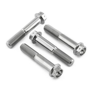Pro-Bolt Titanium Race Spec remklauw montagebouten BMW M1000RR 2022-2026 & S1000RR 2025-2026