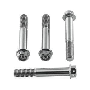 Pro-Bolt Titanium Race Spec remklauw montagebouten BMW S1000RR 2010-2024