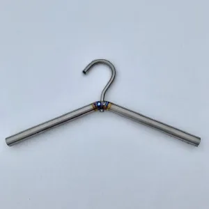 Nelson Welding Titanium Pakhouder