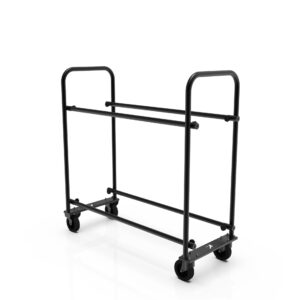 Valter Moto Wheel & Tyre Trolley