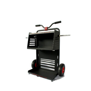 Valter Moto Pit Lane Carrier Standard
