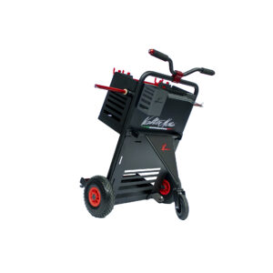 Valter Moto Pit Lane Carrier EVO