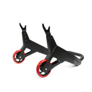 Valter Moto Rear Paddock Stand – Adjustable Fork