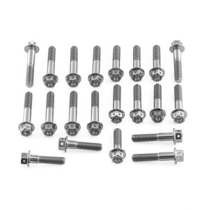 Pro-Bolt Titanium Engine Kit BMW S1000RR / M1000RR Race Spec 2019-2026