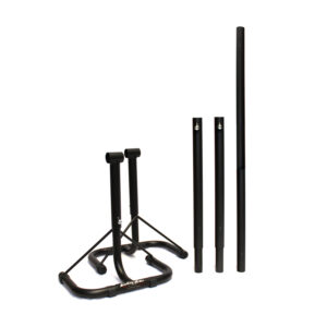 Valter Moto Extendable Side Stand 350–650 mm