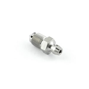 Pro-Bolt Titanium Ontluchtingsnippel M10x1.00