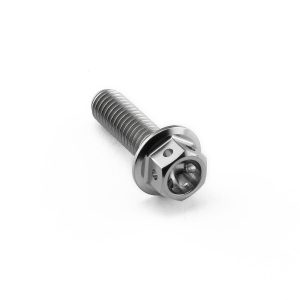 Pro-Bolt Titanium Race Spec Drilled Bout M6x1.00 – Kies Lengte