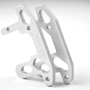 Spider Racing remklauw spacer