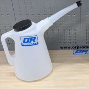 schenkkan 5 Liter